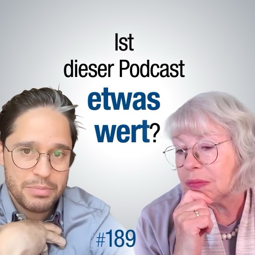 Enneagram Germany Podcast 189