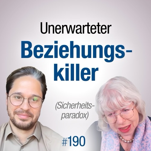 Enneagram Germany Podcast 190