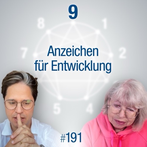 Enneagram Germany Podcast 191