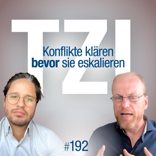 Enneagram Germany Podcast 192