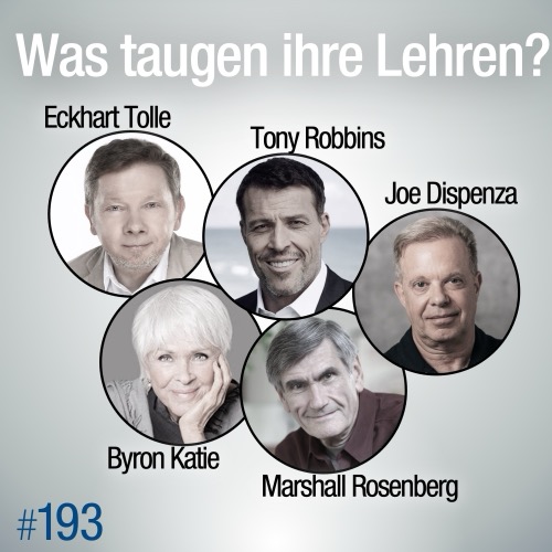 Enneagram Germany Podcast 193