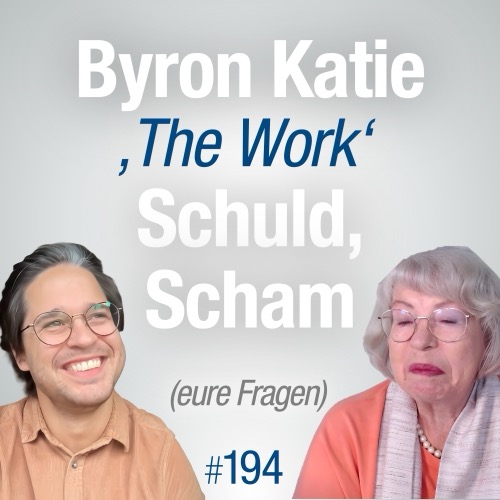 Enneagram Germany Podcast 194
