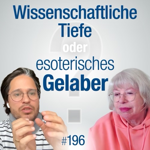 Enneagram Germany Podcast 196