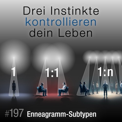 Enneagram Germany Podcast 197