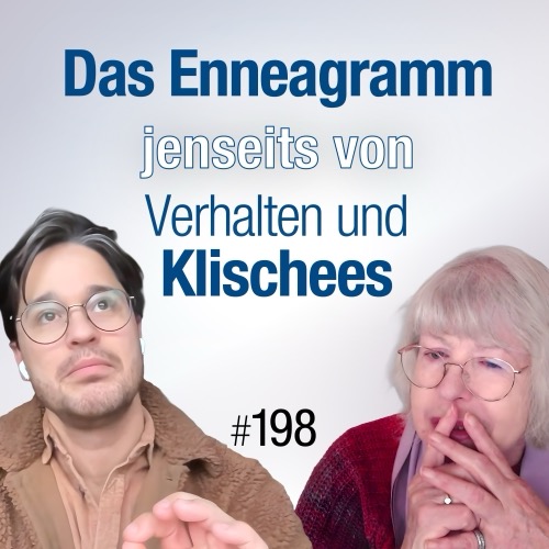 Enneagram Germany Podcast 198