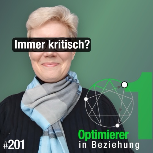 Enneagram Germany Podcast 201