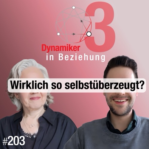 Enneagram Germany Podcast 203